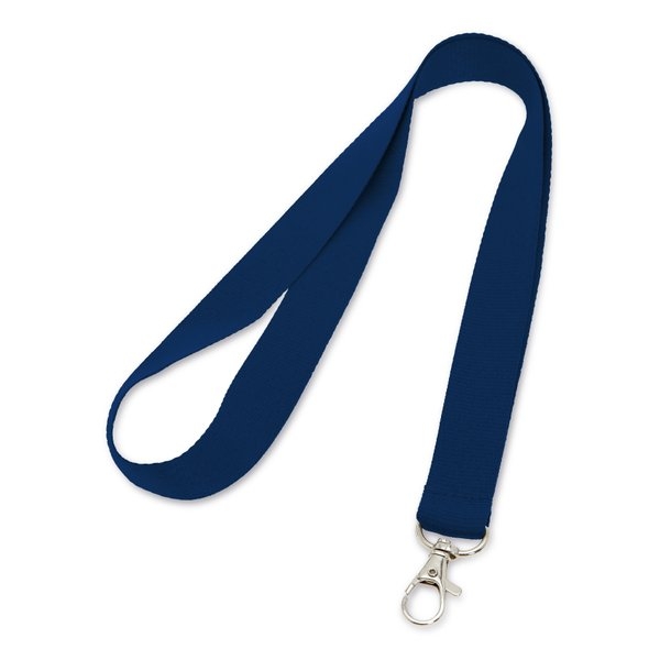 LARIAT. Lanyard em poli�ster
