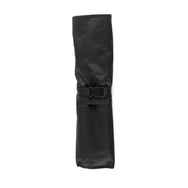 AVENTAL DE NYLON (600D) COM CONJUNTO PARA CHURRASCO HUG