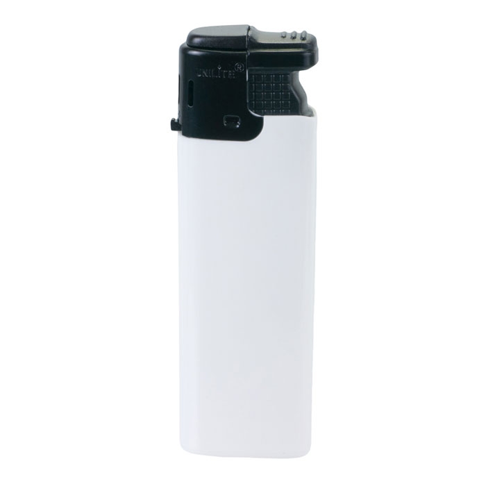 REFILLABLE ELECTRONIC LIGHTER, WINDPROOF