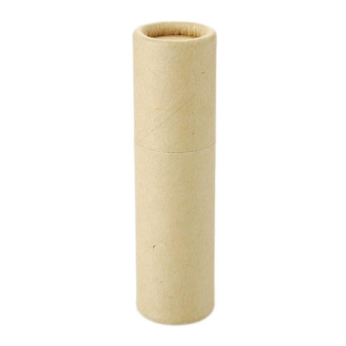 Conjunto de 6 l�pis de cor em tubo