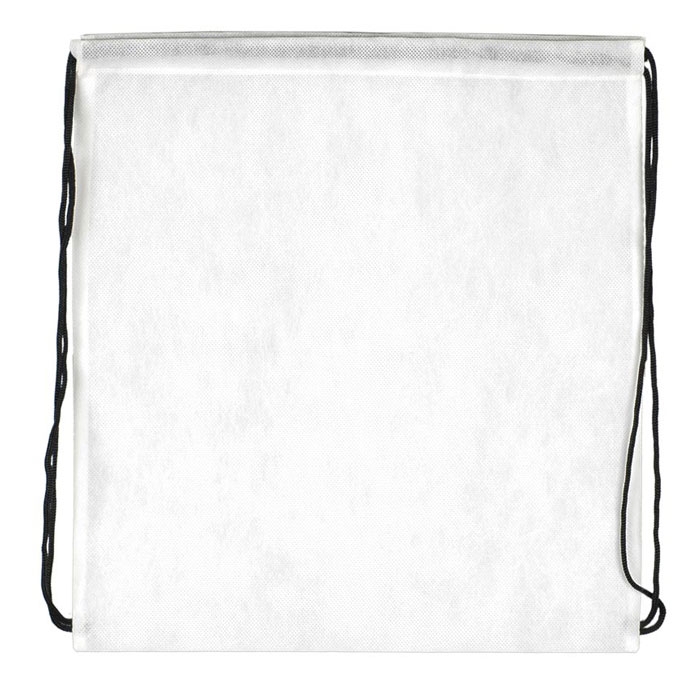 80g Nonwoven drawstring bag