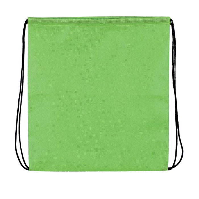 80g Nonwoven drawstring bag
