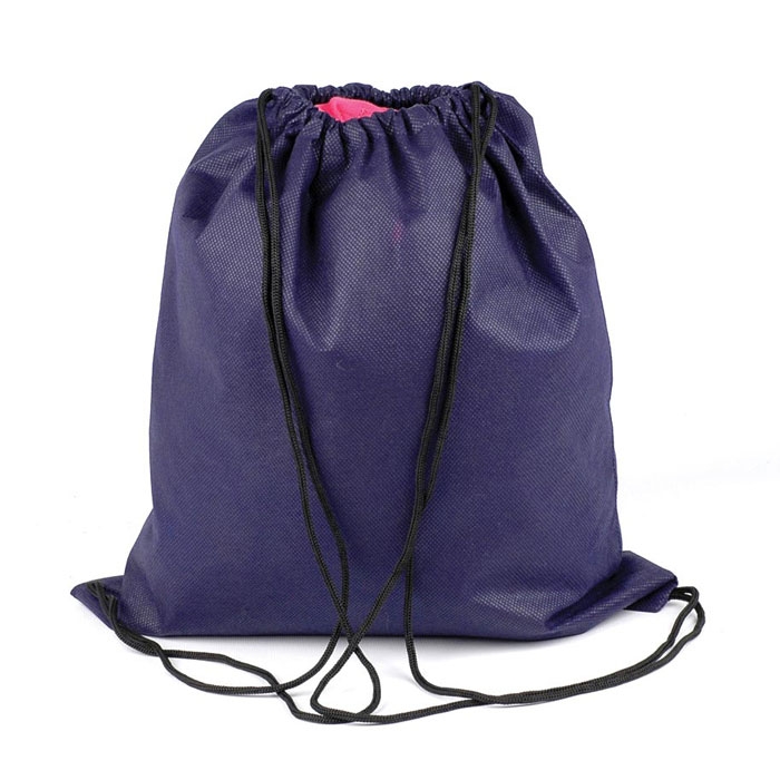 80g Nonwoven drawstring bag