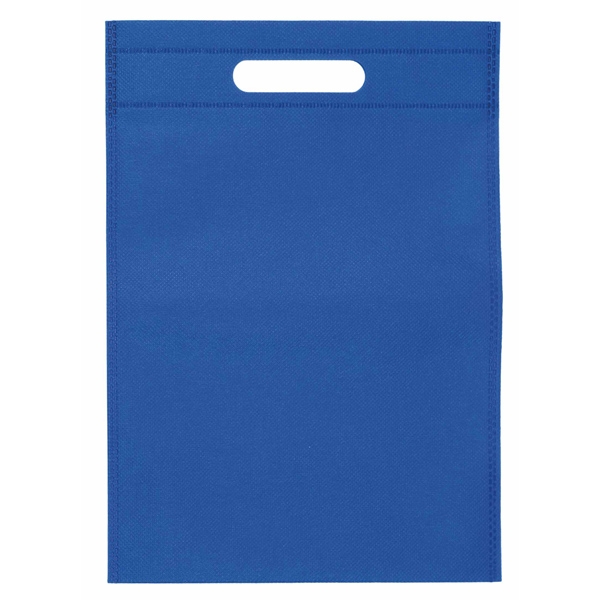 80G SMALL NONWOVEN BAG, HEAT-SEALED