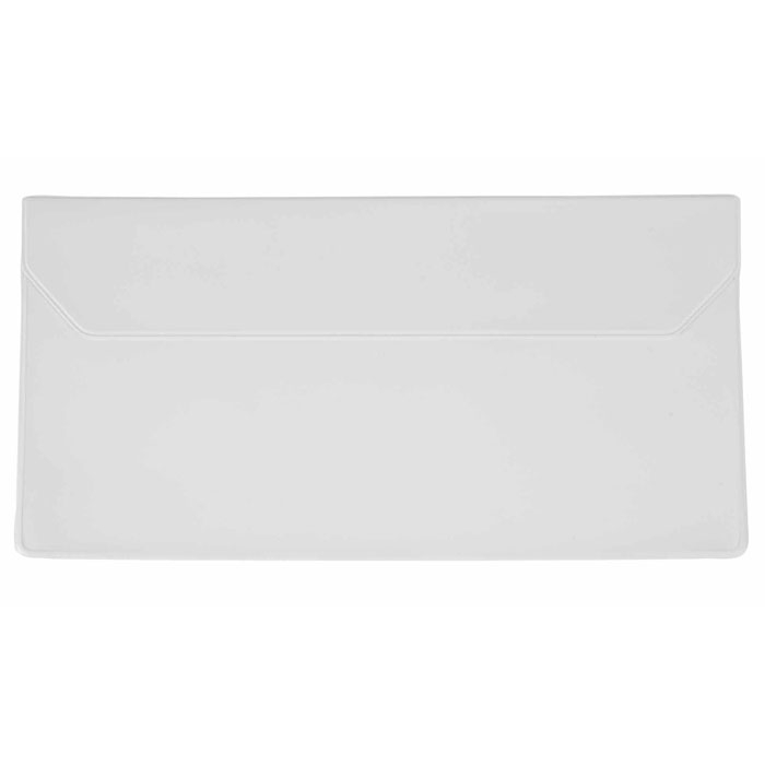 BOLSA EM PVC PARA DOCUMENTOS DE VIAGEM