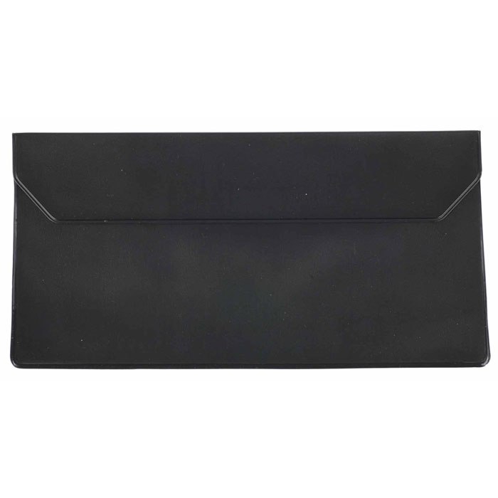 BOLSA EM PVC PARA DOCUMENTOS DE VIAGEM