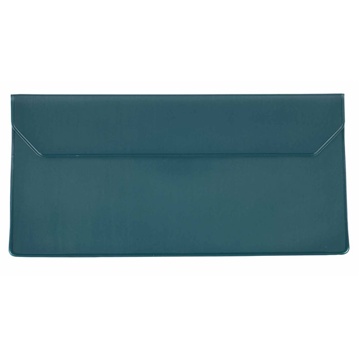 BOLSA EM PVC PARA DOCUMENTOS DE VIAGEM