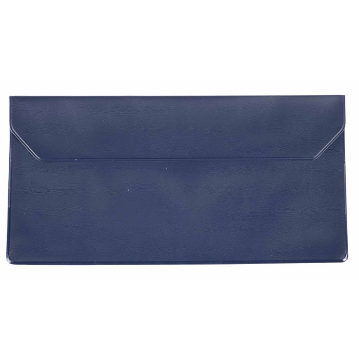 BOLSA EM PVC PARA DOCUMENTOS DE VIAGEM