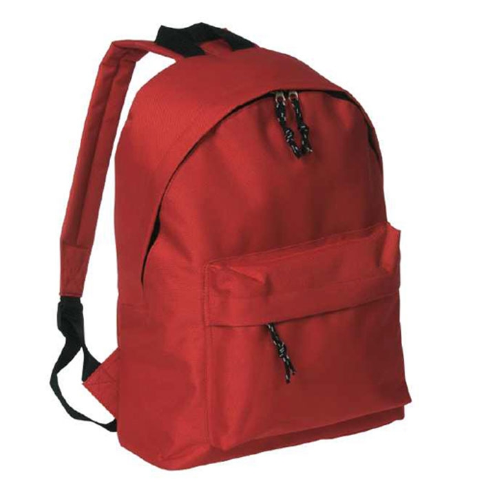 Mochila Discovery