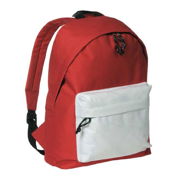 Mochila Discovery