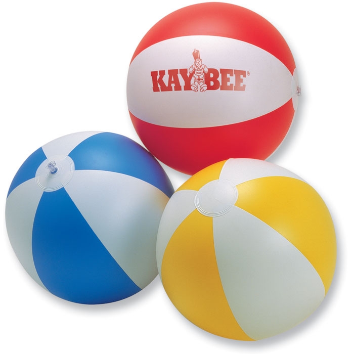 PLAYTIME Bola praia