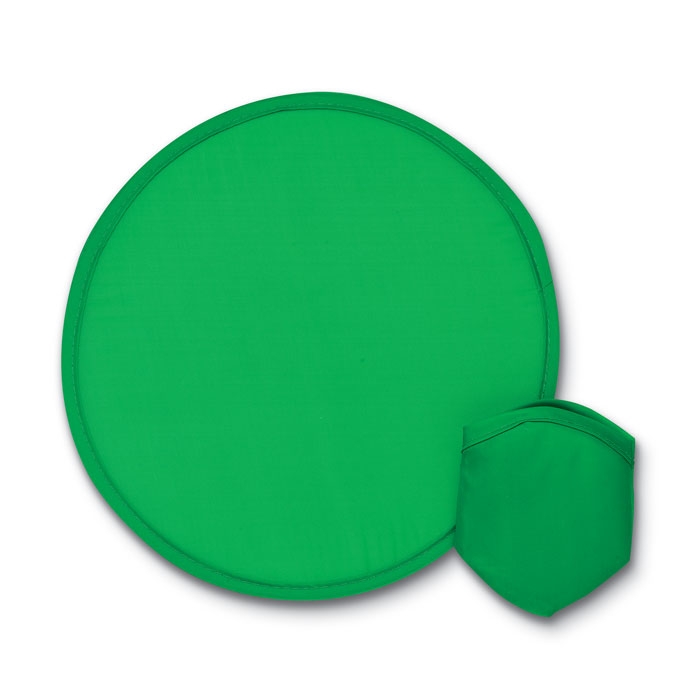 ATRAPA Foldable frisbee in pouch