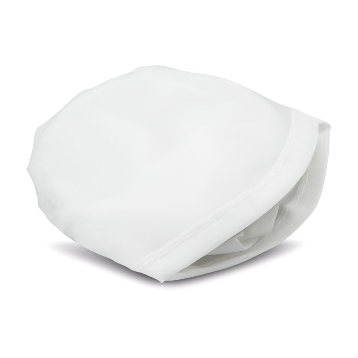 ATRAPA Foldable frisbee in pouch