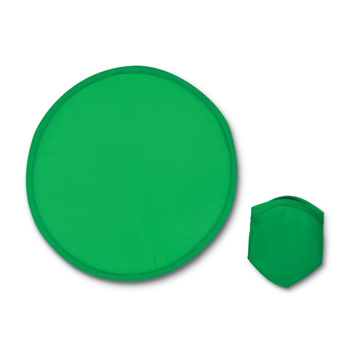 ATRAPA Foldable frisbee in pouch