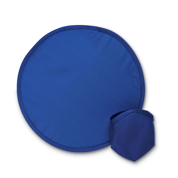 ATRAPA Foldable frisbee in pouch