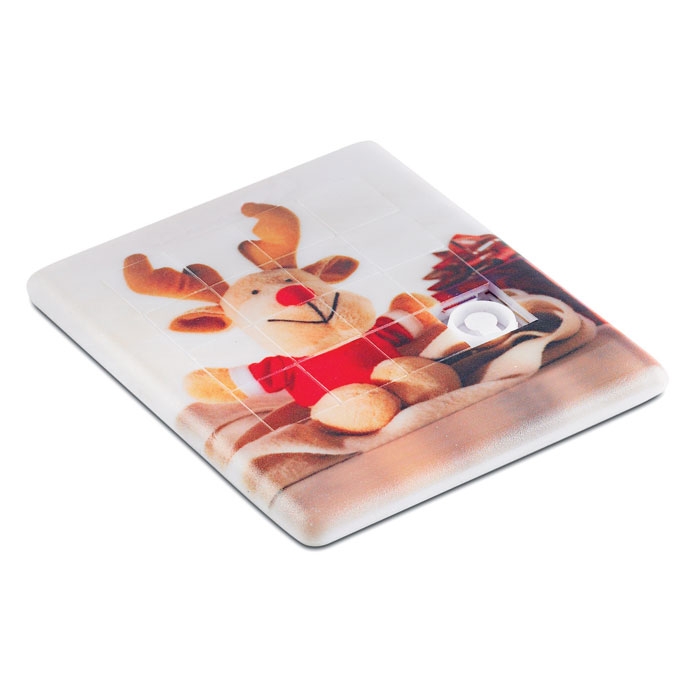 DIVER Puzzle de pl�stico