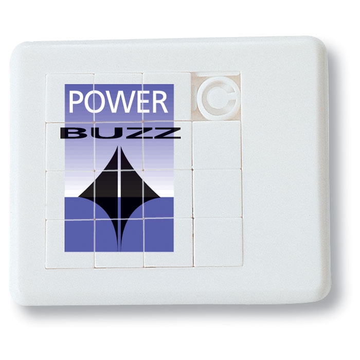 DIVER Puzzle de pl�stico
