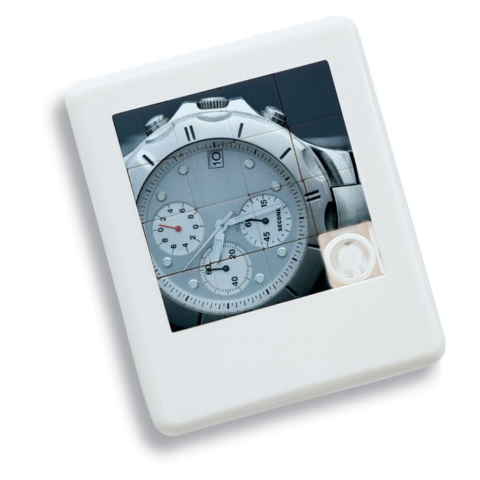 DIVER Puzzle de pl�stico