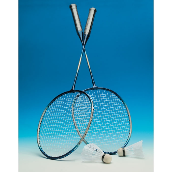 MADELS Jogo de badminton