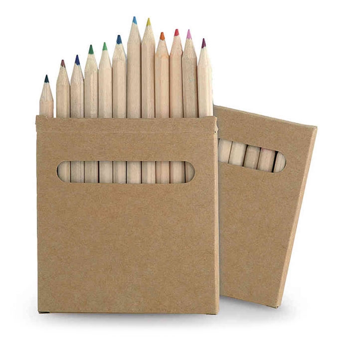 Pencil Set Boys