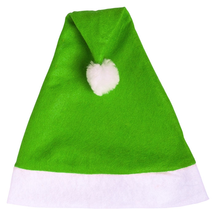 Gorro Pai Natal Papa Noel