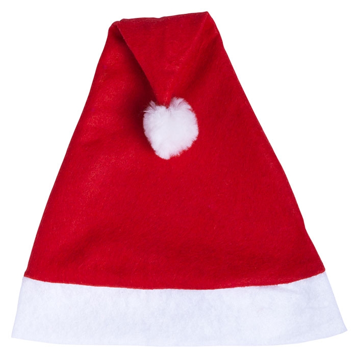 Gorro Pai Natal Papa Noel