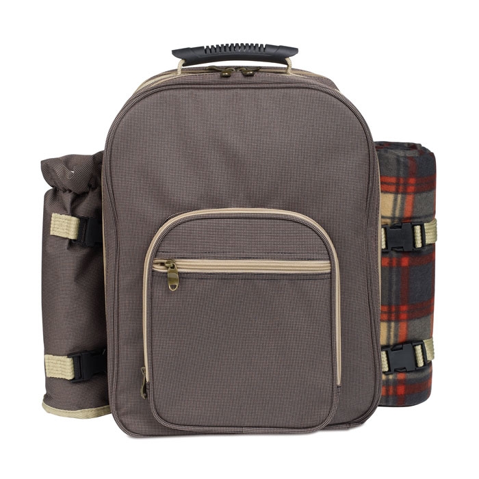 HIGH PARK Mochila de picnic