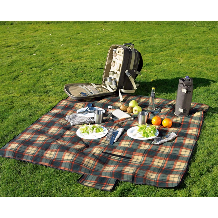 HIGH PARK Mochila de picnic