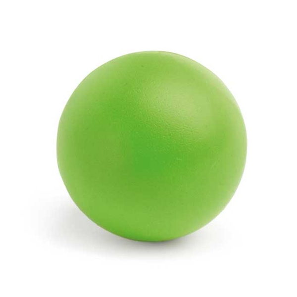 CHILL. Anti-stress PU foam