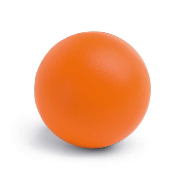 CHILL. Anti-stress PU foam