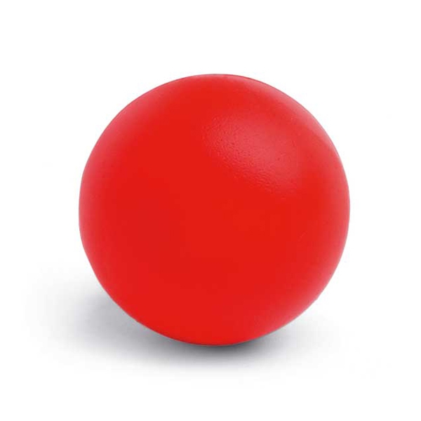 CHILL. Anti-stress PU foam