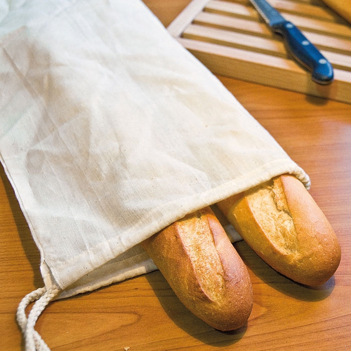 Saco Bread
