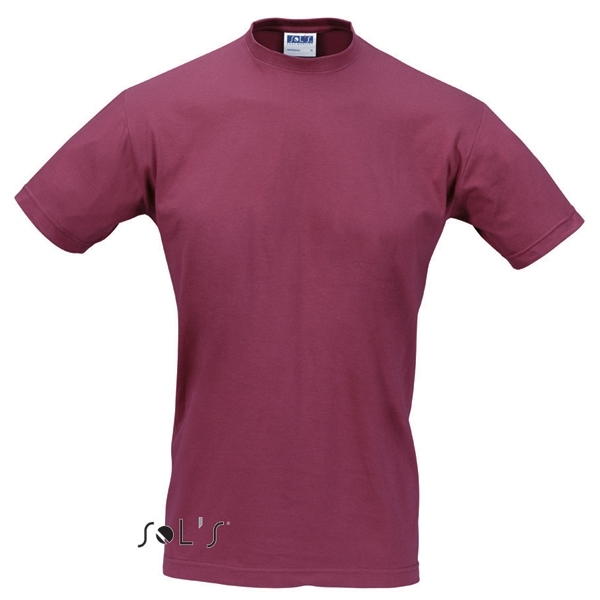 T-SHIRT HOMEM IMPERIAL  CORES
