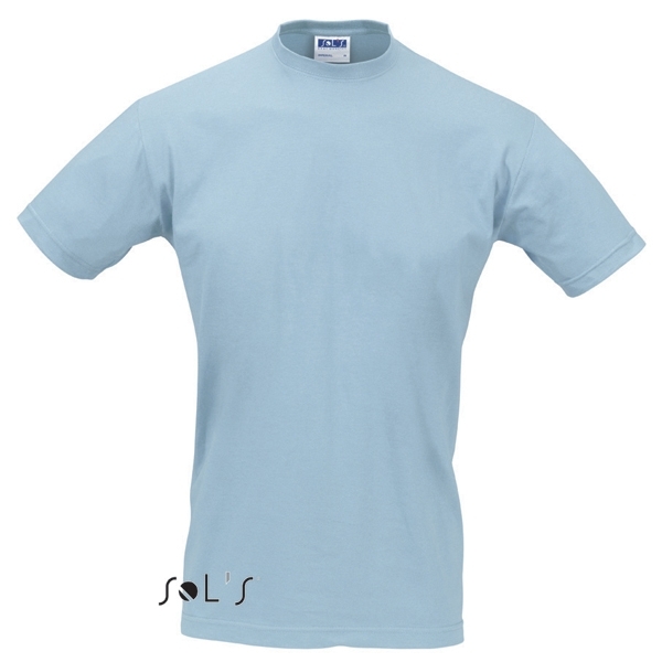 T-SHIRT HOMEM IMPERIAL  CORES