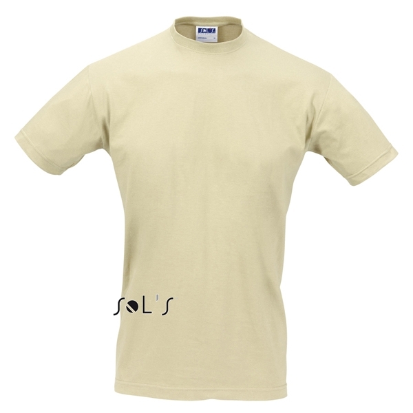 T-SHIRT HOMEM IMPERIAL  CORES