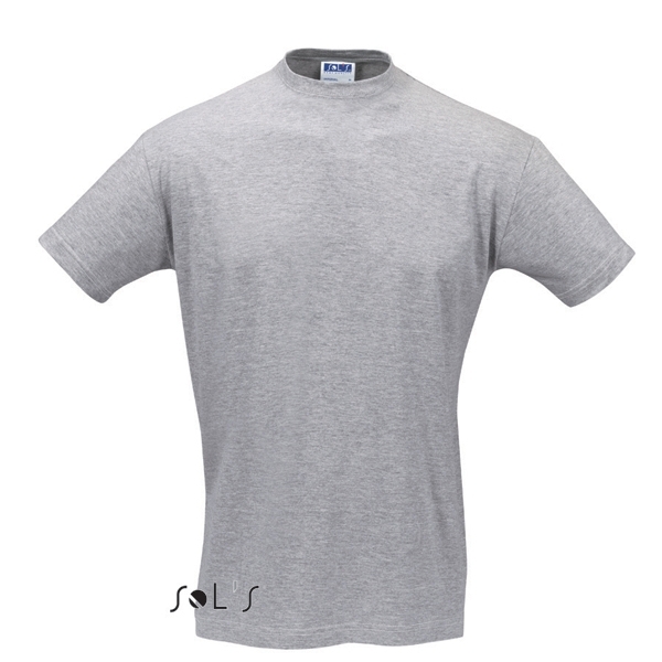 T-SHIRT HOMEM IMPERIAL  CORES