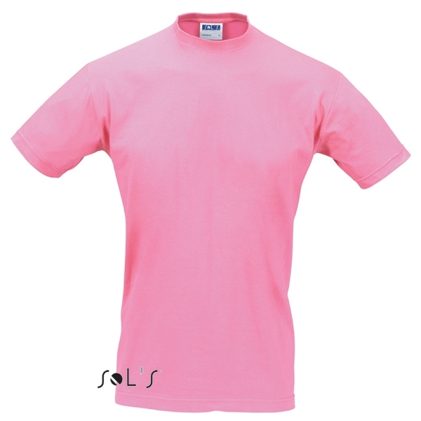 T-SHIRT HOMEM IMPERIAL  CORES