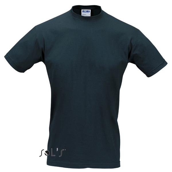 T-SHIRT HOMEM IMPERIAL  CORES