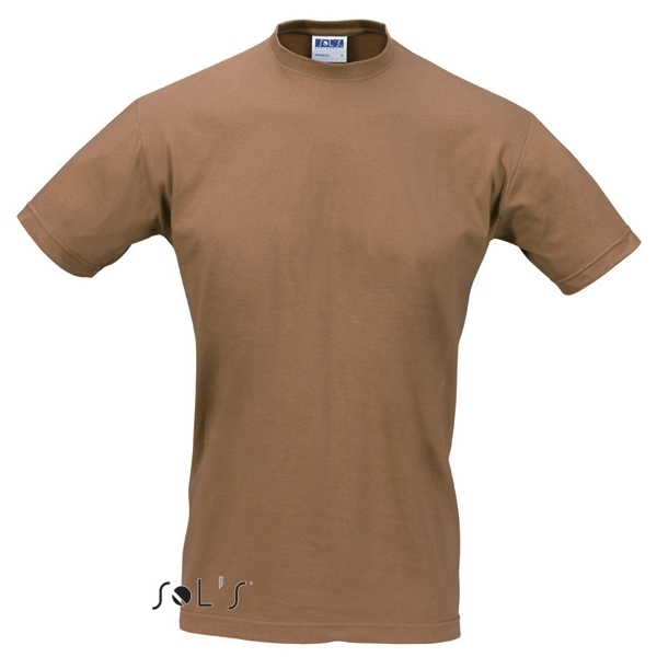 T-SHIRT HOMEM IMPERIAL  CORES