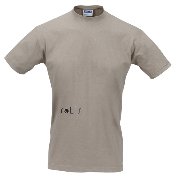 T-SHIRT HOMEM IMPERIAL  CORES