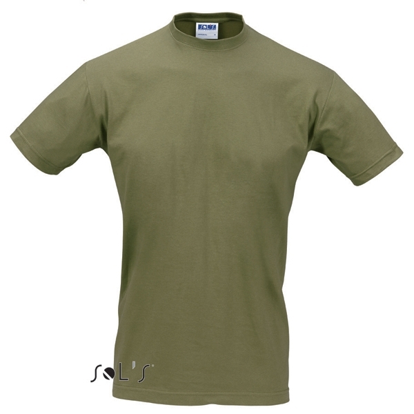 T-SHIRT HOMEM IMPERIAL  CORES