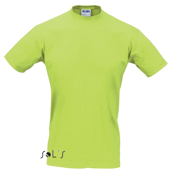 T-SHIRT HOMEM IMPERIAL  CORES