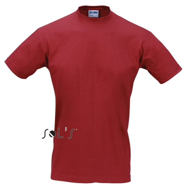 T-SHIRT HOMEM IMPERIAL  CORES