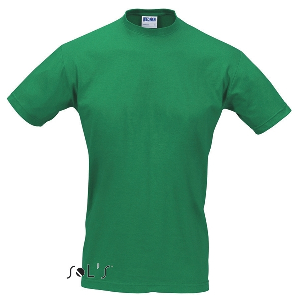 T-SHIRT HOMEM IMPERIAL  CORES