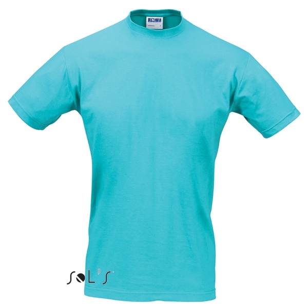 T-SHIRT HOMEM IMPERIAL  CORES