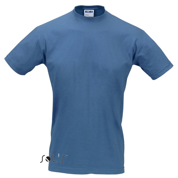 T-SHIRT HOMEM IMPERIAL  CORES