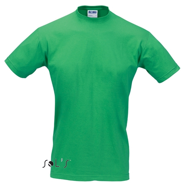 T-SHIRT HOMEM IMPERIAL  CORES