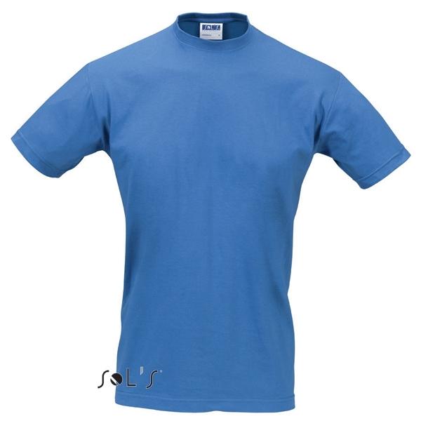 T-SHIRT HOMEM IMPERIAL  CORES