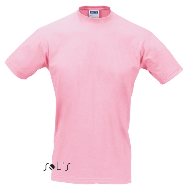 T-SHIRT HOMEM IMPERIAL  CORES