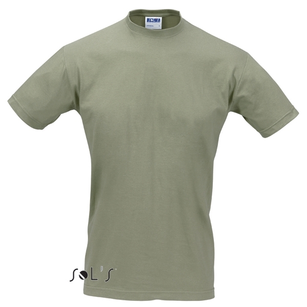 T-SHIRT HOMEM IMPERIAL  CORES